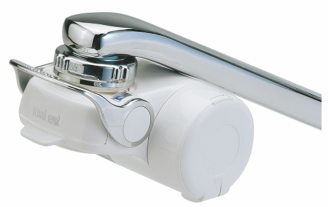 Mini-filtre robinet Fx04